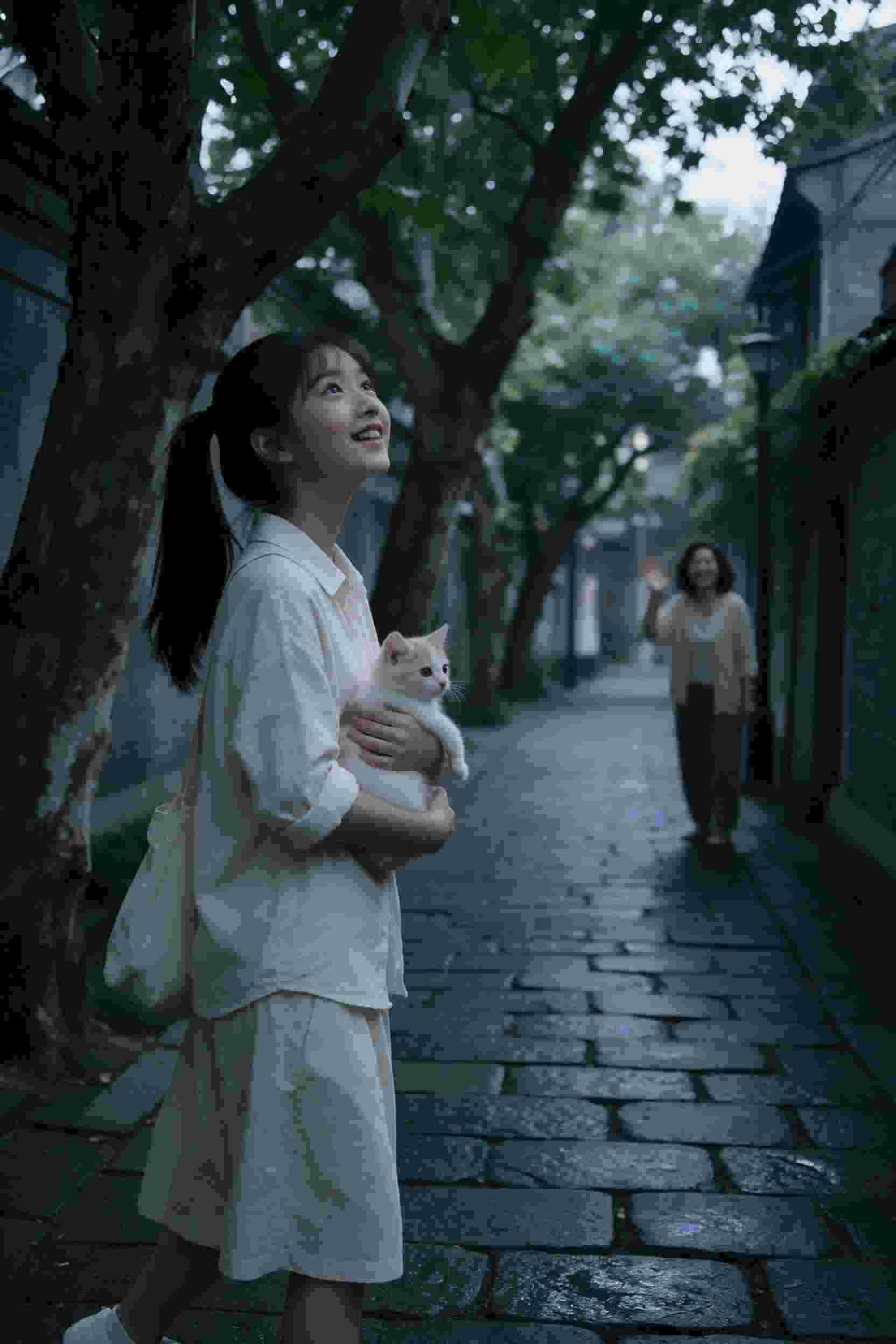 灵魂交换