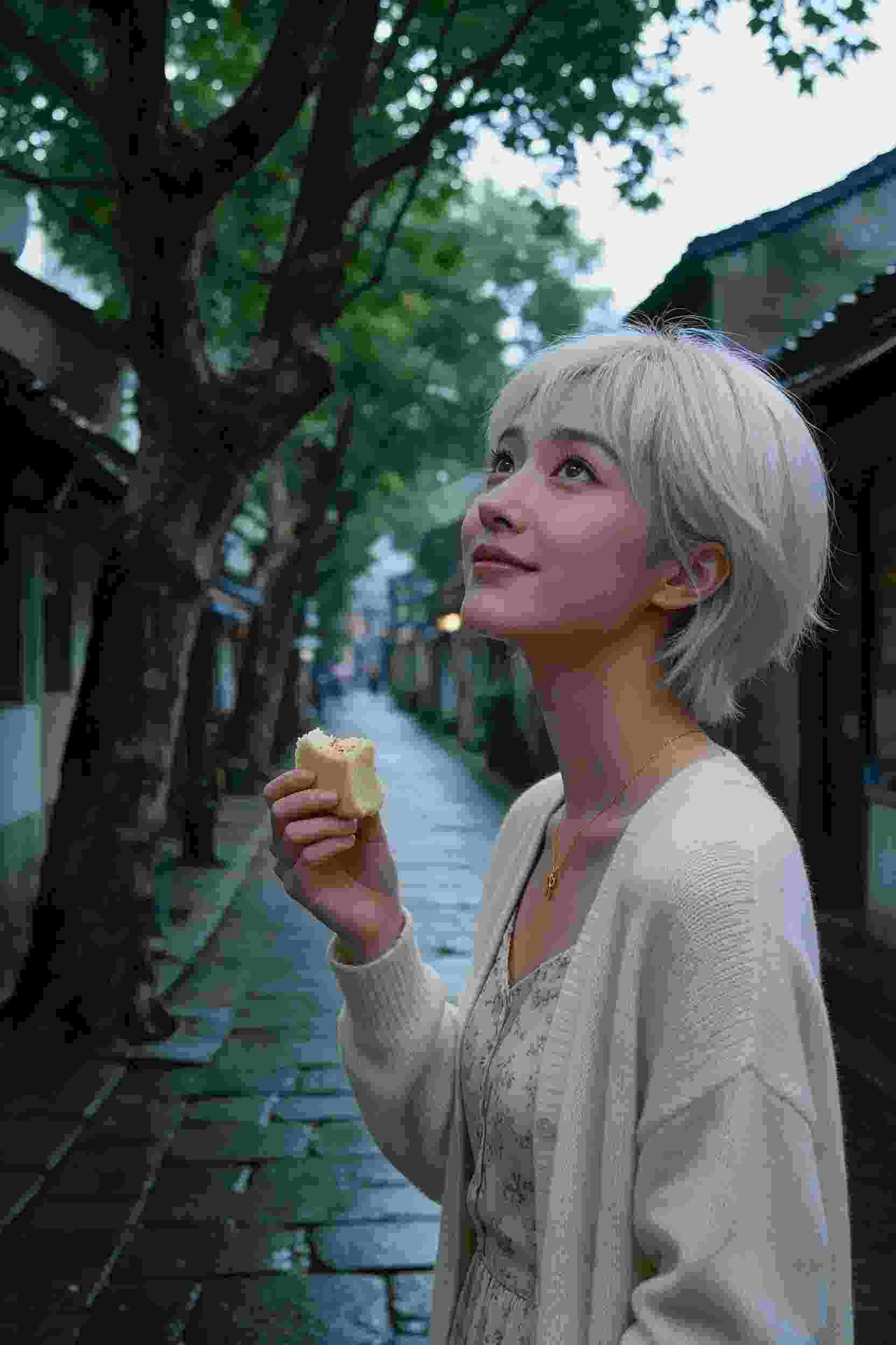 月下狂欢