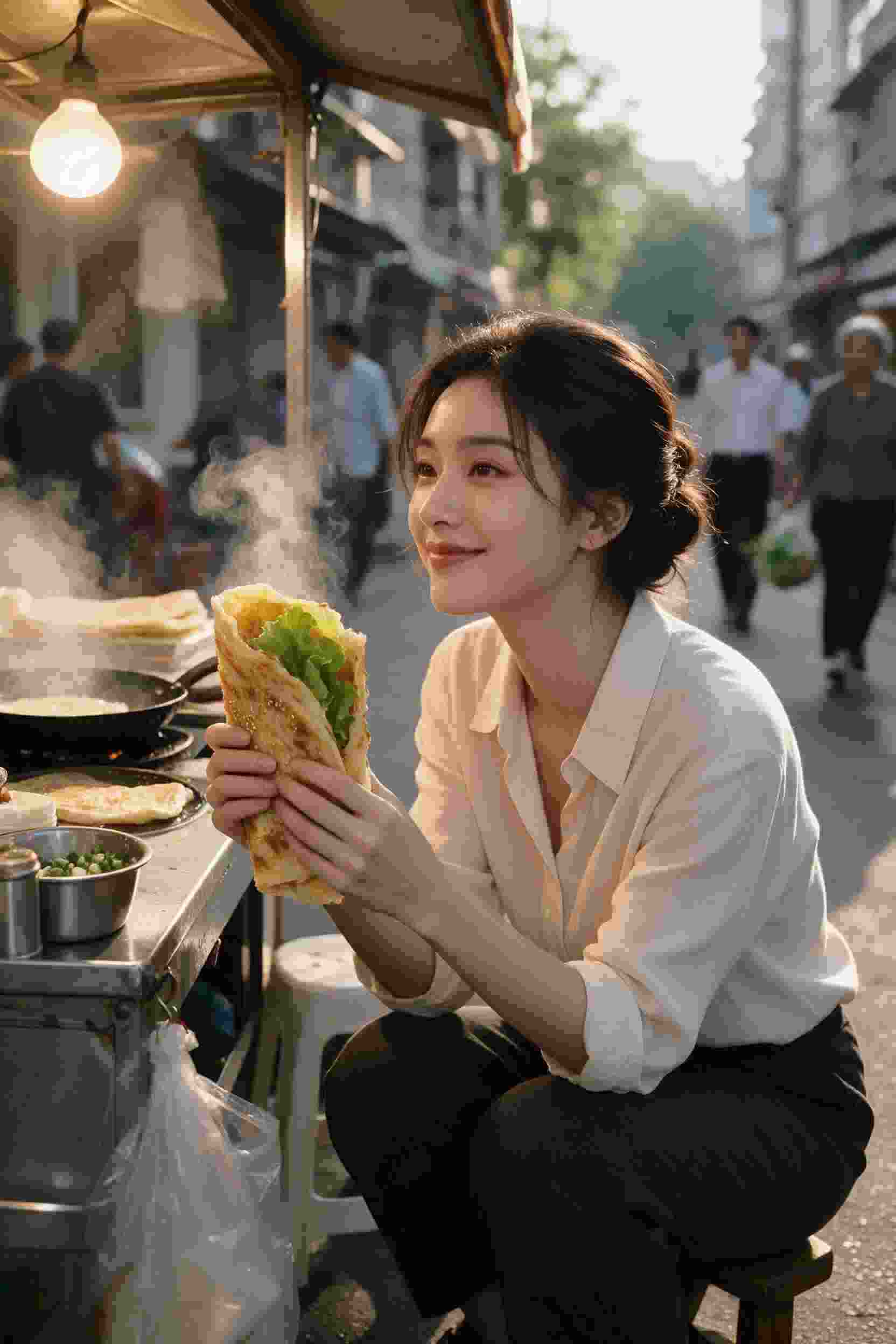 天命之子