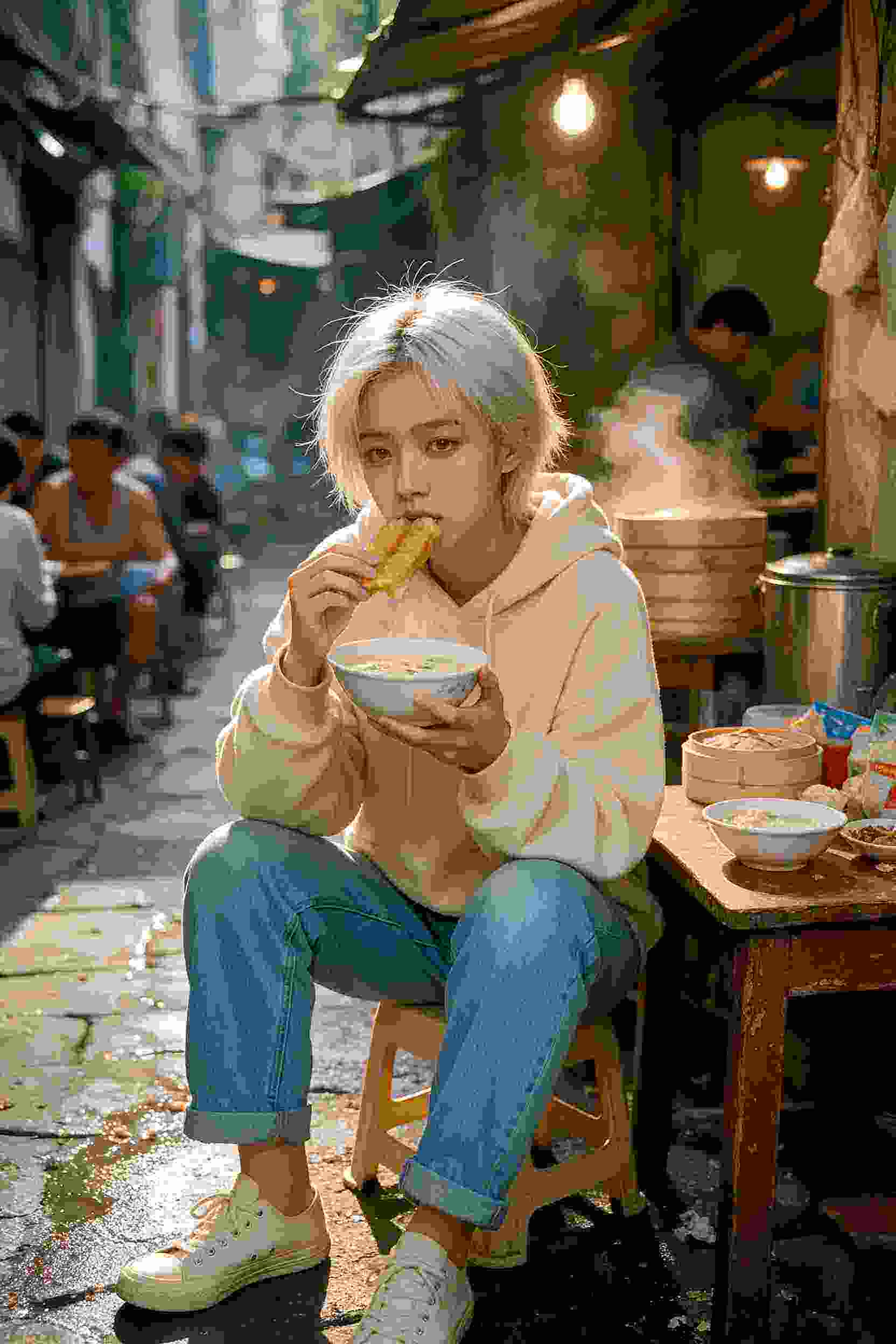 异世奇缘