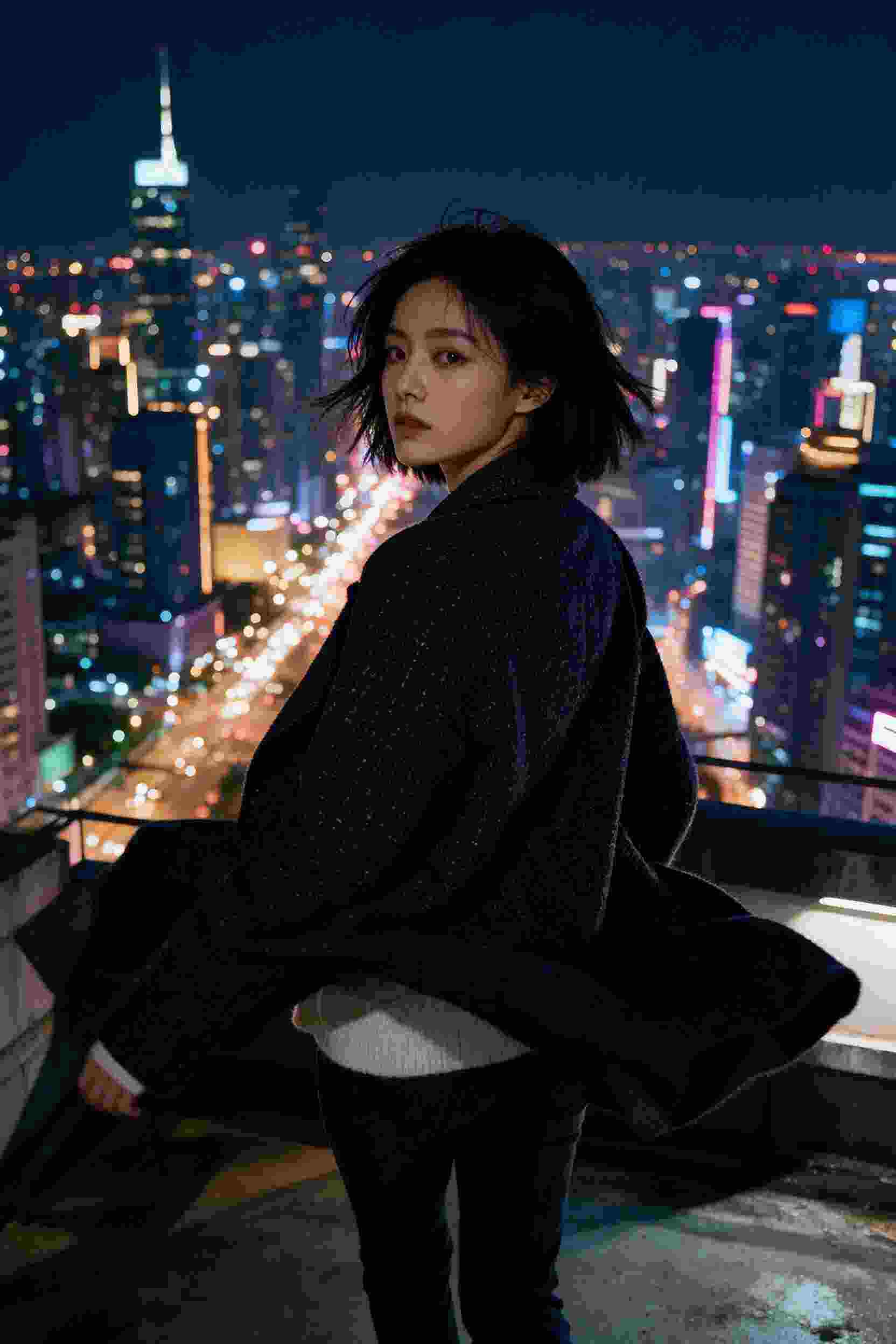 快手言情