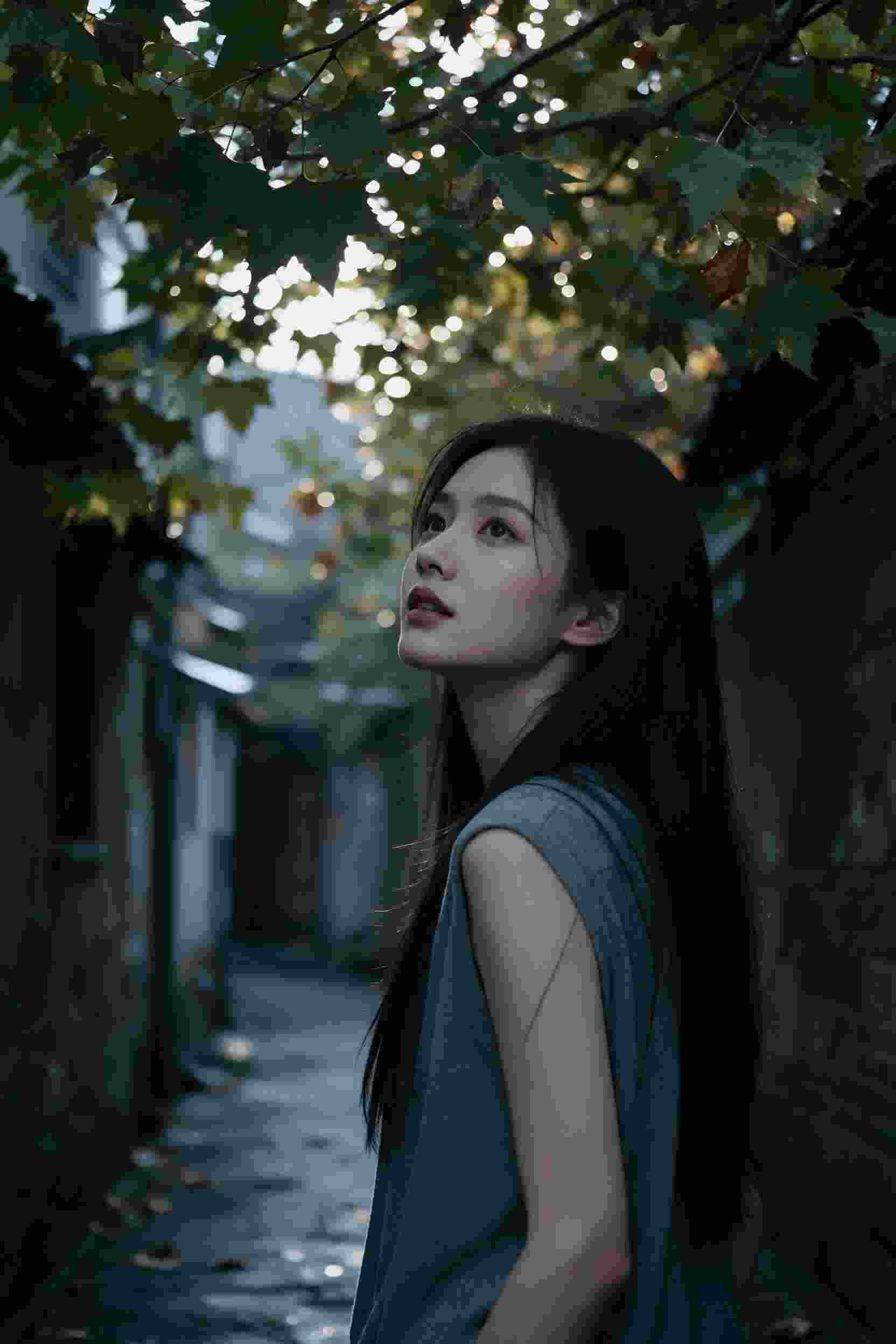 小视频言情