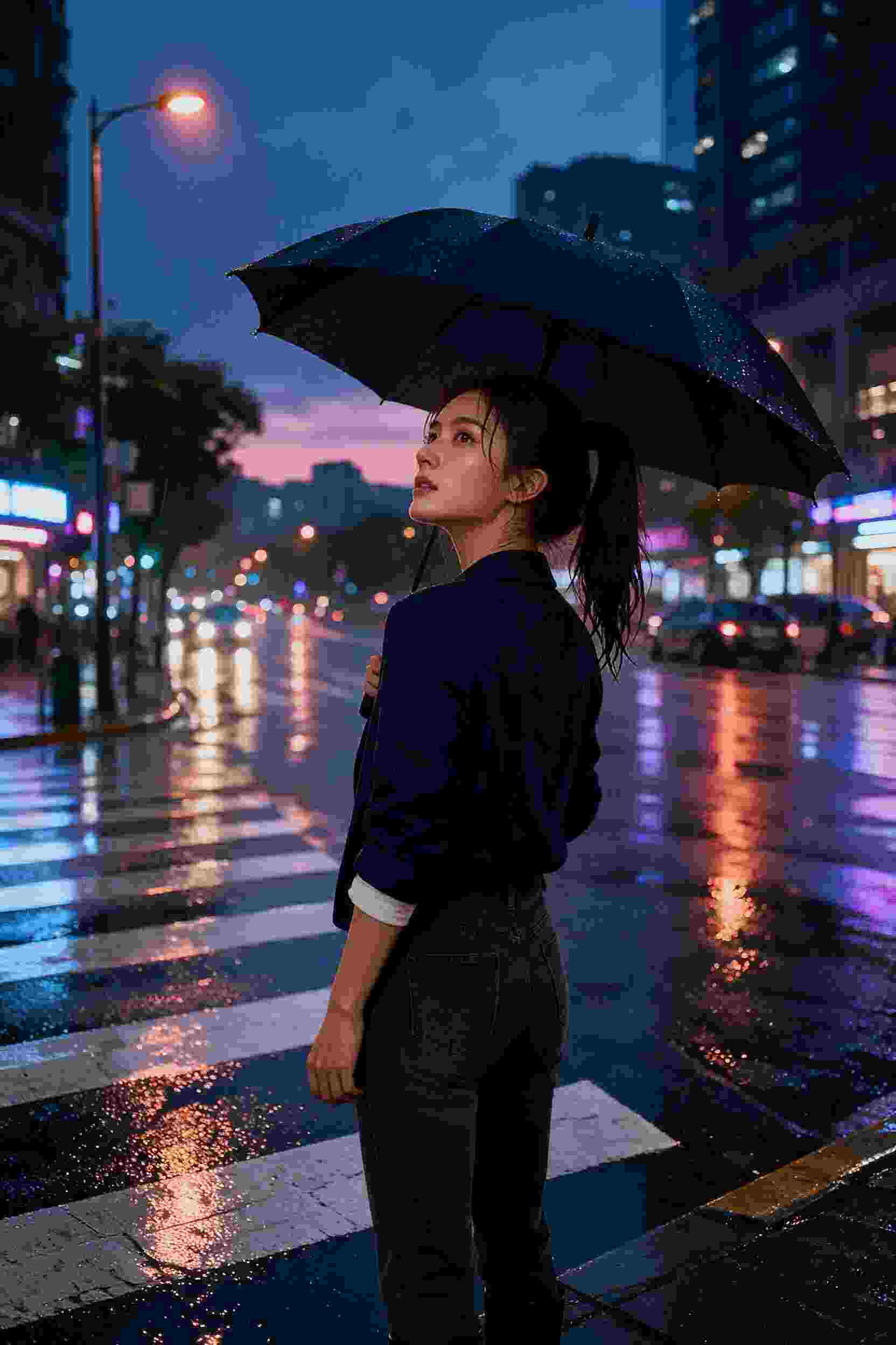 星辰短电影